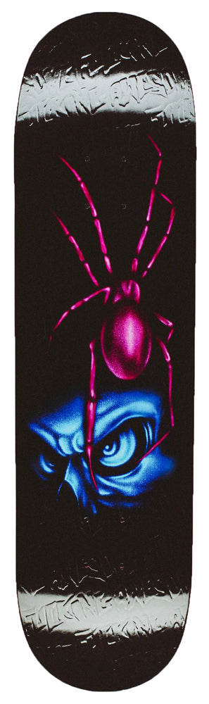 Deck FA Lopez Spider