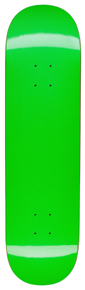 Deck FA Caples Embossed Photo