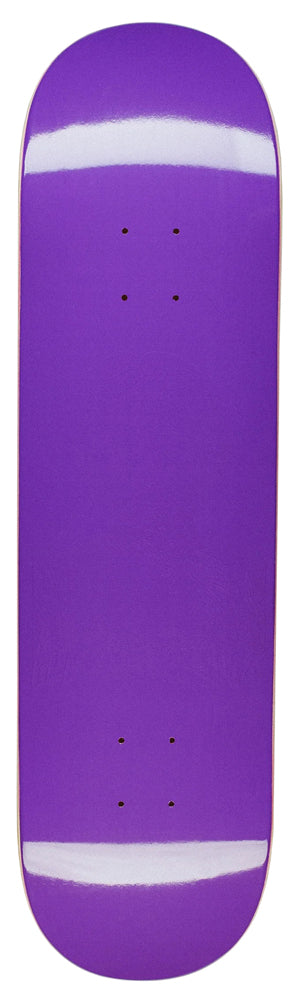 Deck FA Anderson Embossed Photo