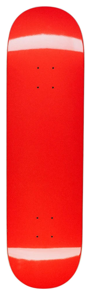 Deck FA AVE Embossed Photo
