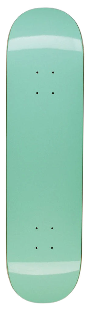 Deck FA Ianucci Embossed Photo