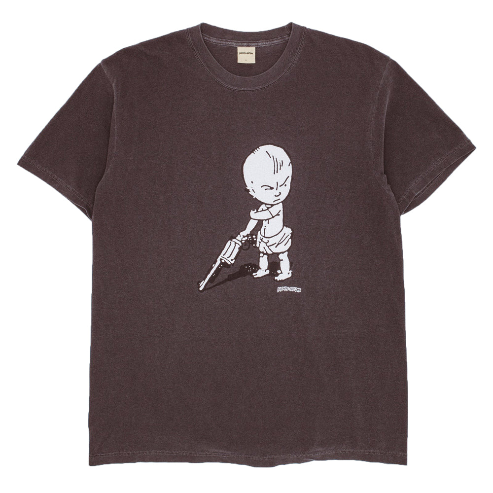 T-Shirt FA Gun Baby