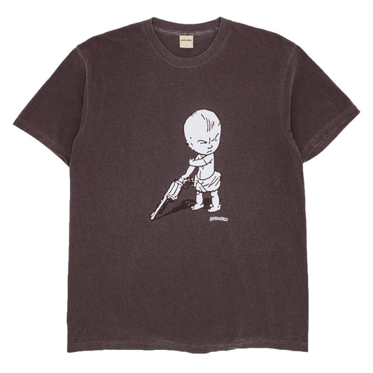 T-Shirt FA Gun Baby