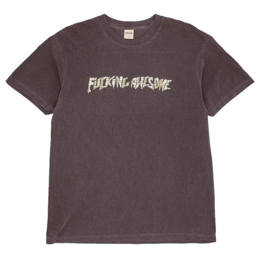 T-Shirt FA Plaid Photo Copy