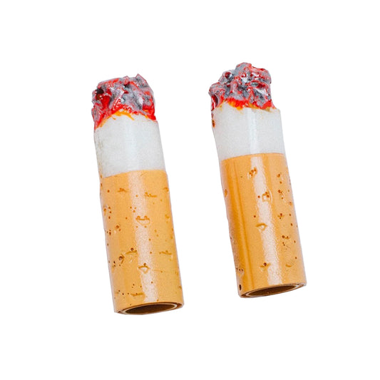 FA  X Cult Tire Valve Caps