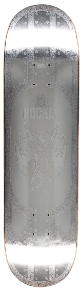 Deck Hockey Todd Armor