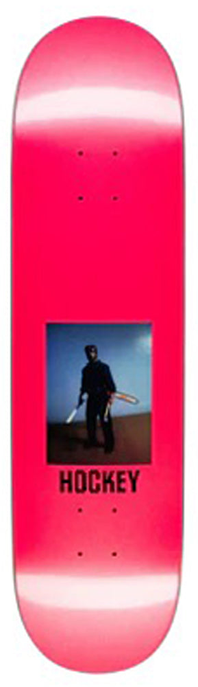 Deck Hockey Kadow Weapon Man