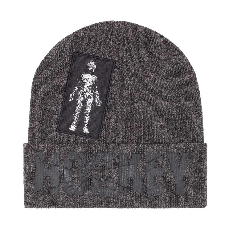 Beanie Hockey Newborn