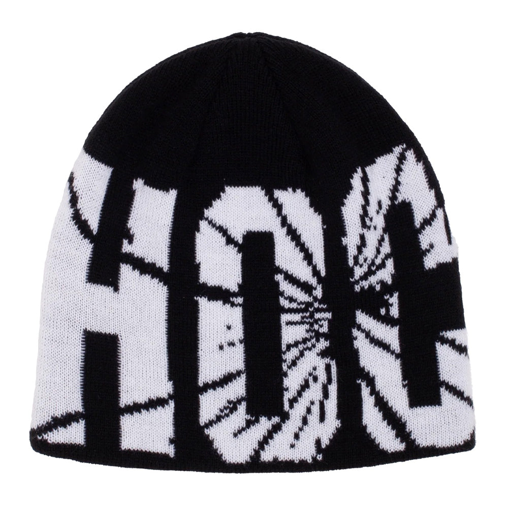 Beanie Hockey Shatter Skully