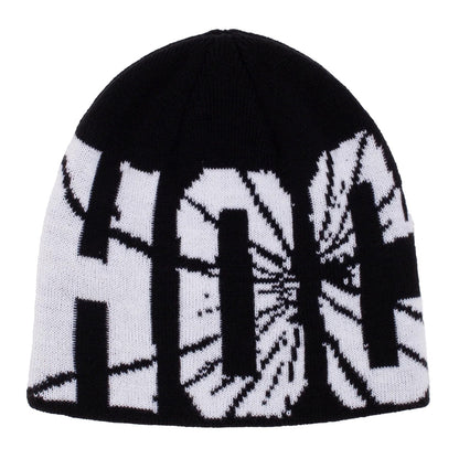 Beanie Hockey Shatter Skully