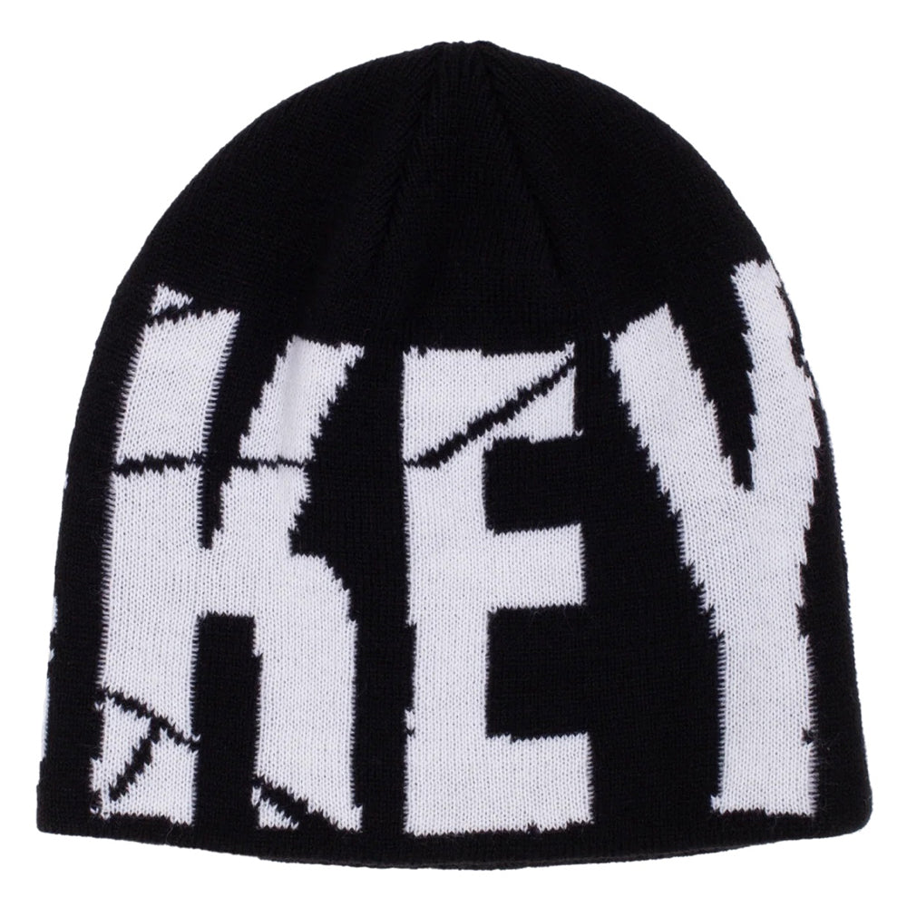 Beanie Hockey Shatter Skully