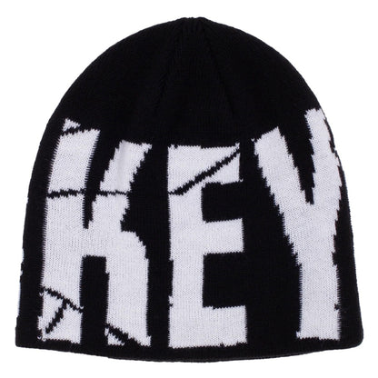 Beanie Hockey Shatter Skully