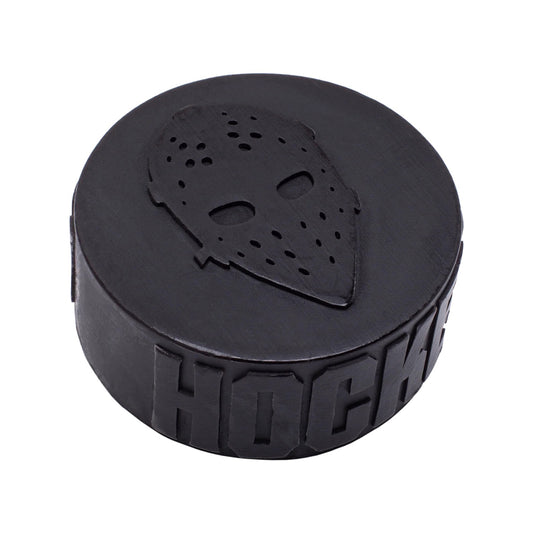 Curb Wax Hockey Black