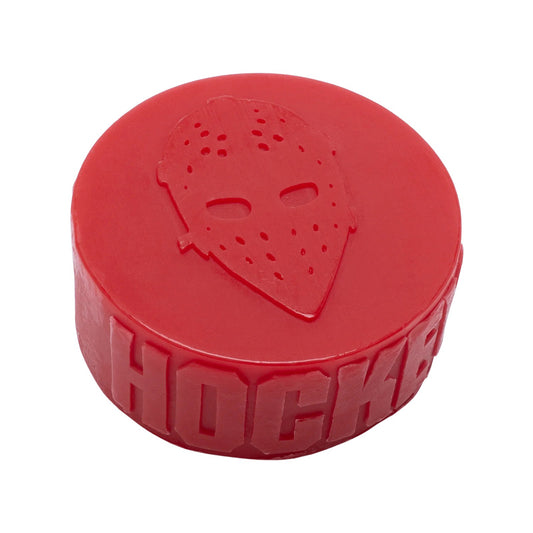 Curb Wax Hockey Red