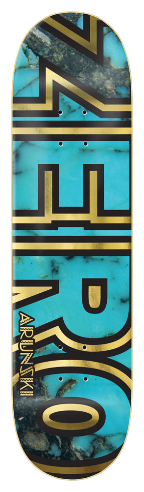 Deck Zero Arunski Signature Bold