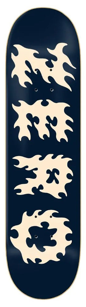 Deck Zero Team Han Logo