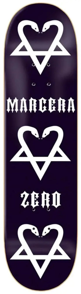 Deck Zero Team x BAM American Zero