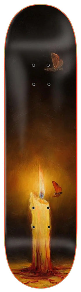 Deck Zero Arunski Lewandowski III