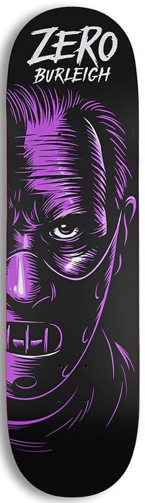 Deck Zero Burleigh Fright Night II