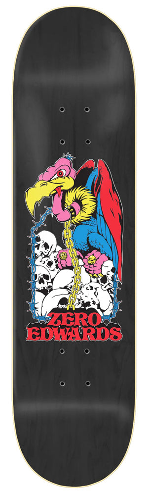 Deck Zero Edwards Vulture