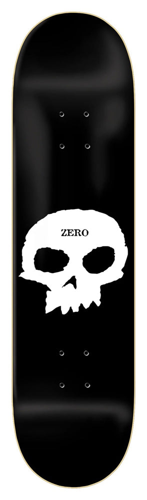 Deck Zero Team Single Skull R7