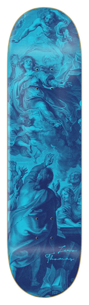 Deck Zero Thomas Renaissance