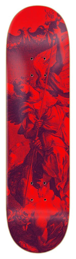 Deck Zero Sheckler Renaissance