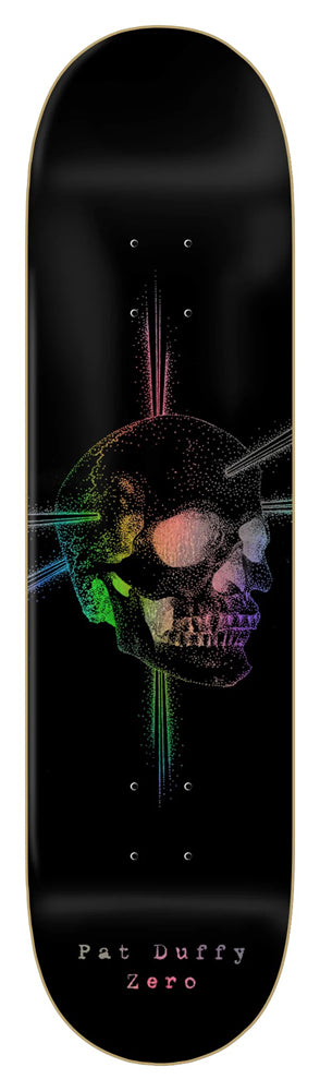 Deck Zero Duffy Guest Board
