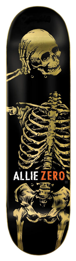 Deck Zero Allie Headcase 30 Years Reissue