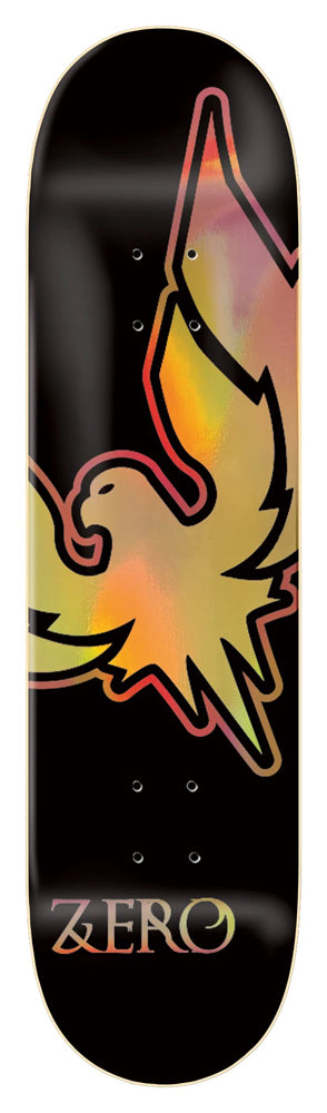 Deck Zero Team Firebird 30 Years Reissue