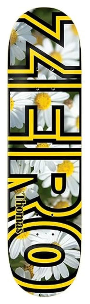 Deck Zero Thomas Floral Bold