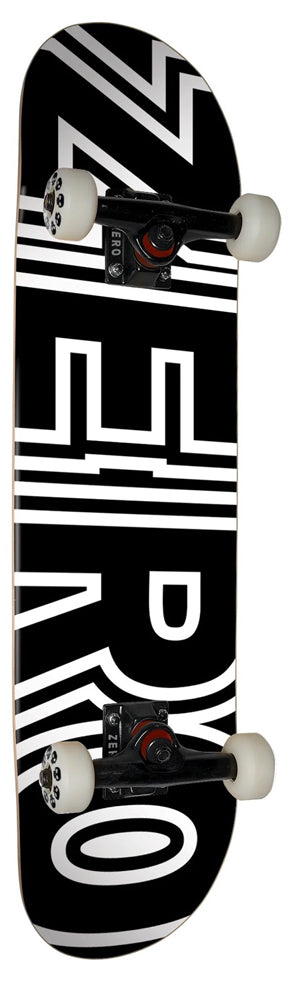 Komplettboard Zero Bold