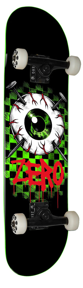 Komplettboard Zero Eyeball