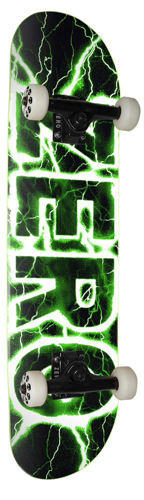 Komplettboard Zero Lightning GITD
