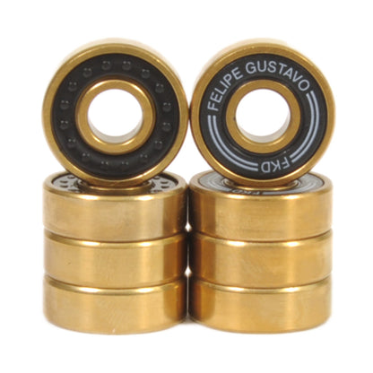 Kugellager FKD Pro Gold Gustavo