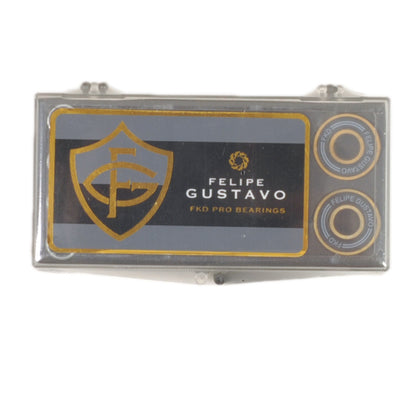 Kugellager FKD Pro Gold Gustavo