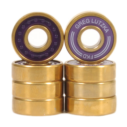 Kugellager FKD Pro Gold Lutzka