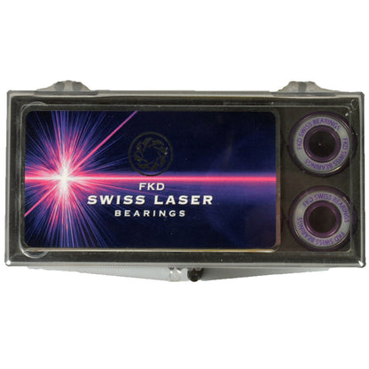 Kugellager FKD Swiss Laser