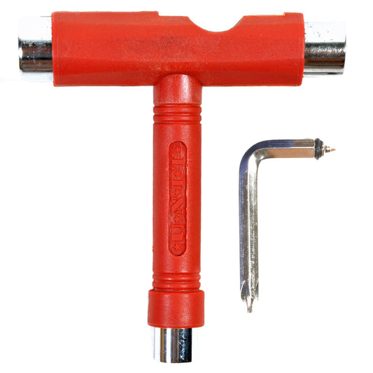 Tool Unit Red