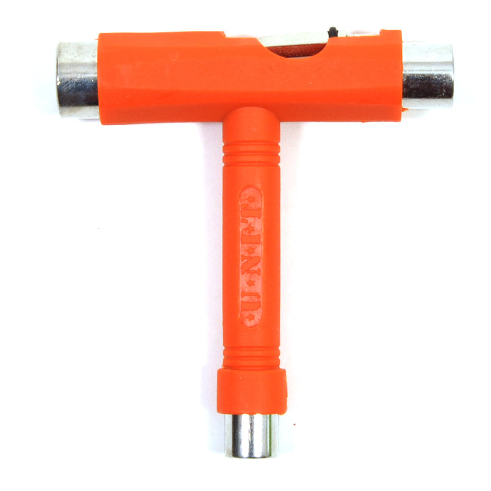 Tool Unit Neon Orange