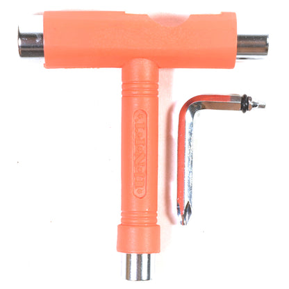 Tool Unit Neon Orange