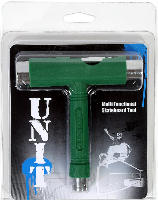 Tool Unit Green