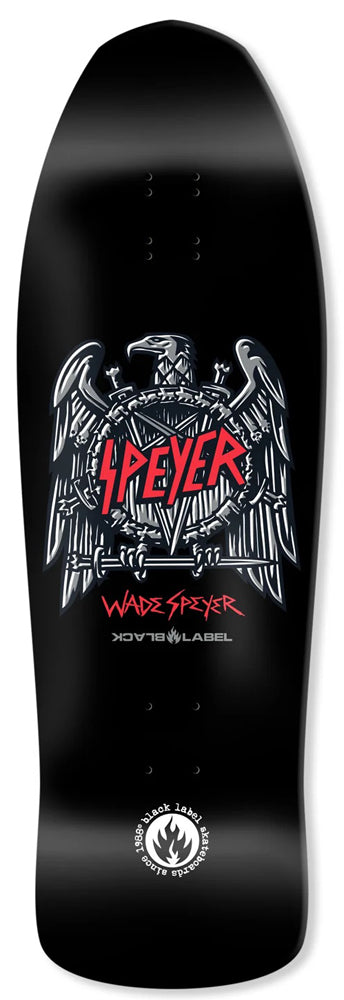 Deck Black-Label Speyer Eagle