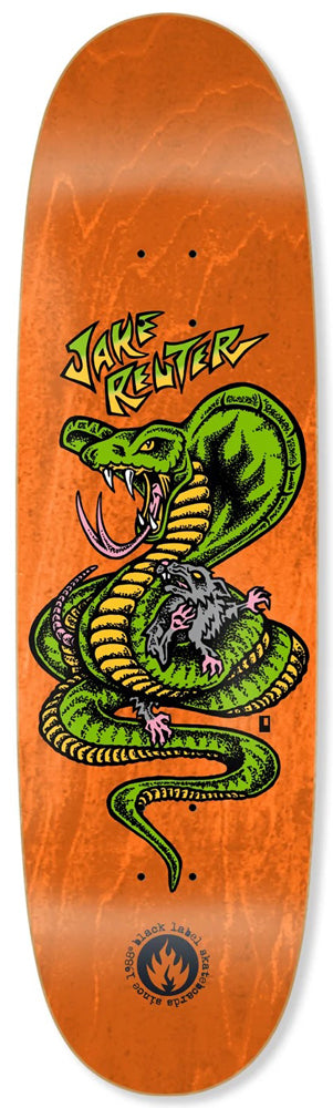Deck Black-Label Reuter Snake & Rat
