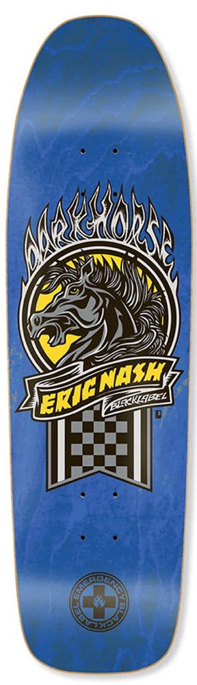 Deck Black-Label Nash Darkhorse