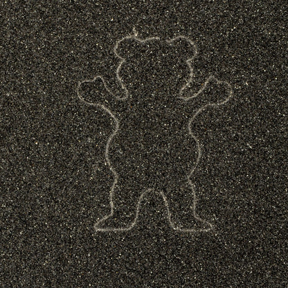 Griptape Grizzly Bear Cut Out Regular