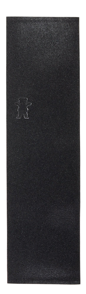 Griptape Grizzly Bear Cut Out Goofy