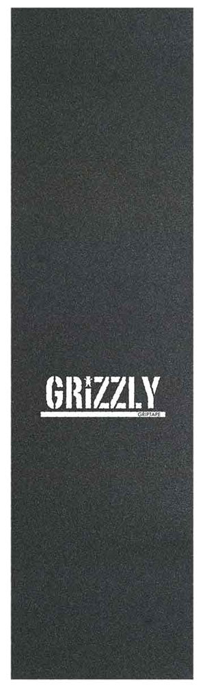 Griptape Grizzly Tramp Stamp