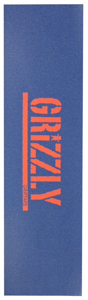 Griptape Grizzly Neccessities Navy