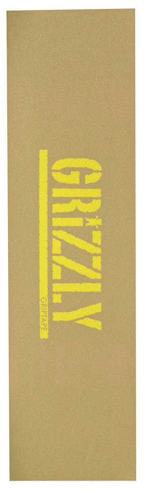 Griptape Grizzly Neccessities Beige